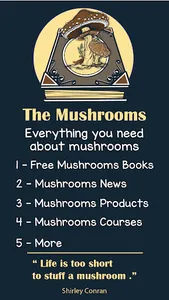 The Mushroom screenshot 10