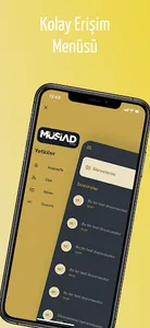 Musiad Denizli screenshot 0