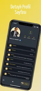 Musiad Denizli screenshot 1
