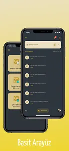 Musiad Denizli screenshot 16