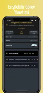 Musiad Denizli screenshot 3