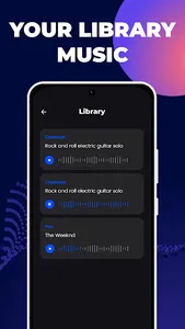 Music AI - Music Generator screenshot 4