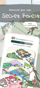 Couple Tree: For Relationship screenshot 14