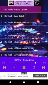 DJ Remix Viral Offline screenshot 12