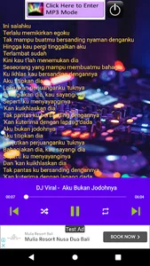 DJ Remix Viral Offline screenshot 15