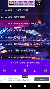 DJ Remix Viral Offline screenshot 18