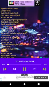 DJ Remix Viral Offline screenshot 21