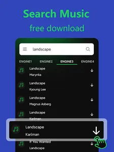 Music Downloader & Mp3 Music D screenshot 10