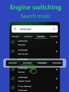 Music Downloader & Mp3 Music D screenshot 12