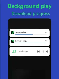 Music Downloader & Mp3 Music D screenshot 14