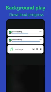 Music Downloader & Mp3 Music D screenshot 4