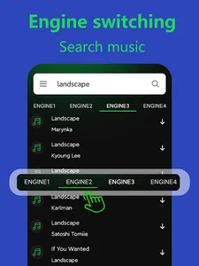 Music Downloader & Mp3 Music D screenshot 7