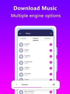 Music Downloader MP3 Download screenshot 12