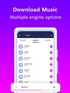 Music Downloader MP3 Download screenshot 7