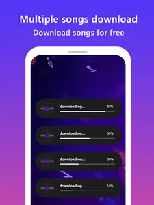 Music Downloader&Mp3 Music Dow screenshot 12