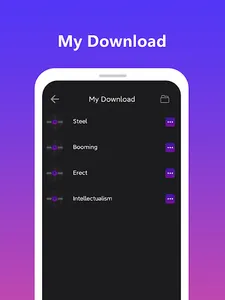 Music Downloader&Mp3 Music Dow screenshot 13