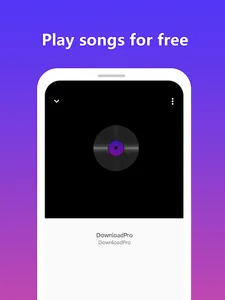 Music Downloader&Mp3 Music Dow screenshot 14