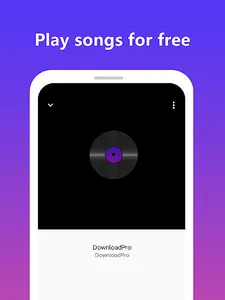 Music Downloader&Mp3 Music Dow screenshot 9