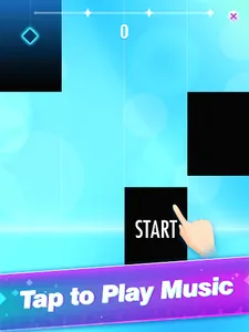 Magic Piano Tiles 3: Anime Pop screenshot 8