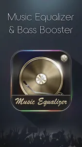 Equalizer - Music Bass Booster screenshot 14