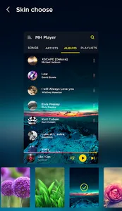 Music Player - Mp3 Player screenshot 1