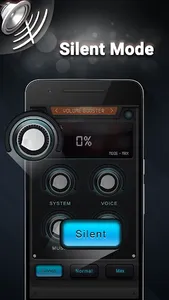 Volume Booster Pro screenshot 12