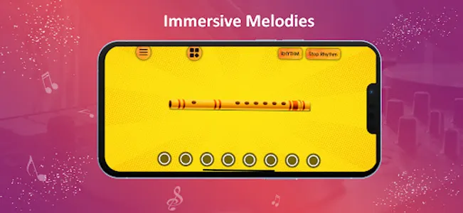 Flute Melody screenshot 1