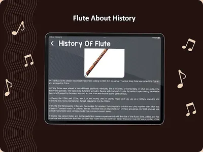 Flute Melody screenshot 10