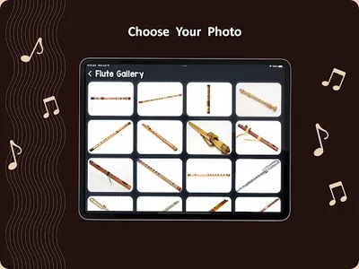Flute Melody screenshot 11