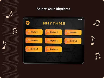 Flute Melody screenshot 13