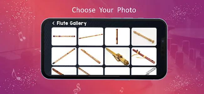 Flute Melody screenshot 5