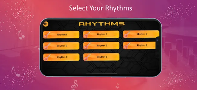 Flute Melody screenshot 6