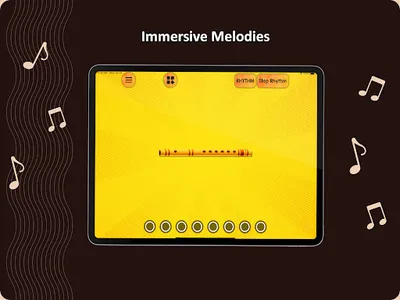 Flute Melody screenshot 8