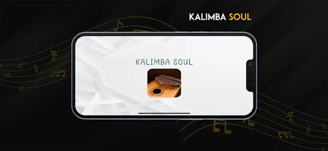 Kalimba Soul screenshot 0
