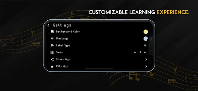 Kalimba Soul screenshot 4