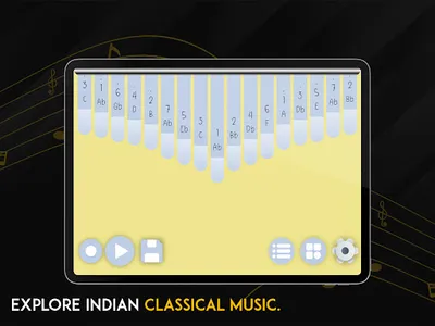 Kalimba Soul screenshot 5