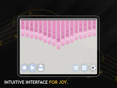 Kalimba Soul screenshot 7