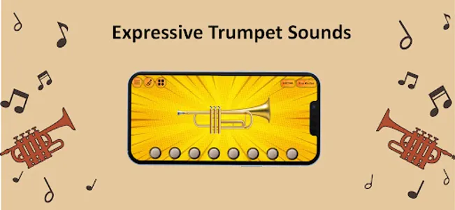 Trumpet Maestro screenshot 0