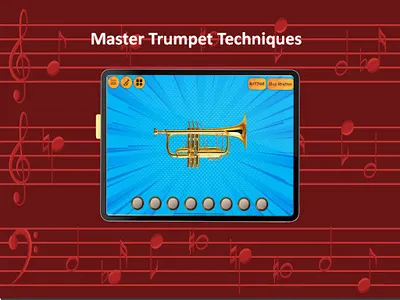 Trumpet Maestro screenshot 10