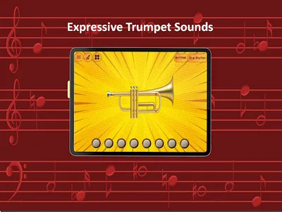 Trumpet Maestro screenshot 11