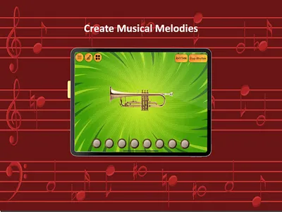 Trumpet Maestro screenshot 12