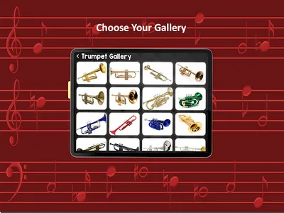 Trumpet Maestro screenshot 15