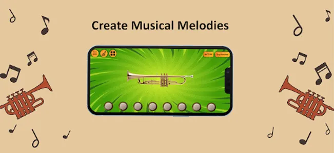 Trumpet Maestro screenshot 2