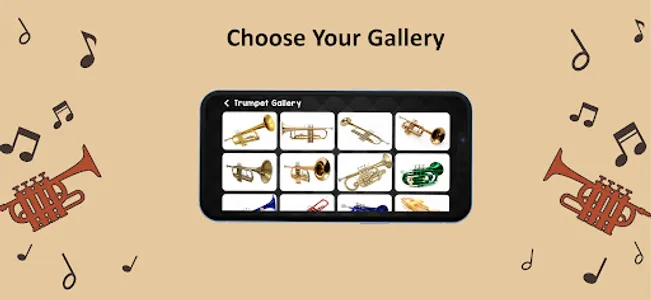 Trumpet Maestro screenshot 7