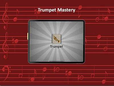 Trumpet Maestro screenshot 9