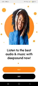 Jopress Music screenshot 0