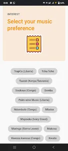 Jopress Music screenshot 5