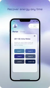 MindLax screenshot 0