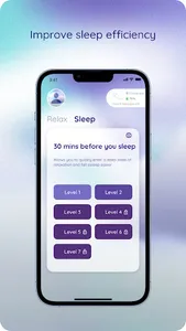 MindLax screenshot 1