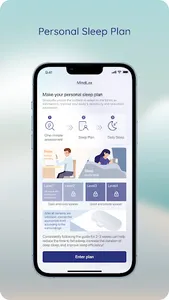 MindLax screenshot 2